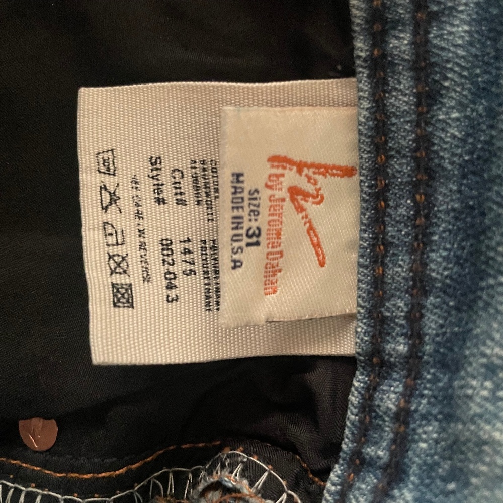 Citizens of Humanity Jeans